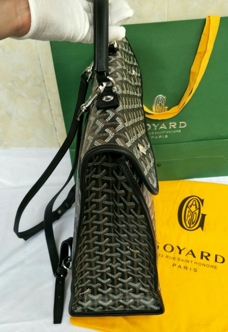 Goyard Backpacks